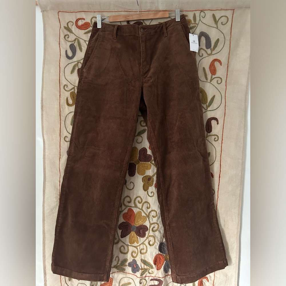 Billabong low rise cords